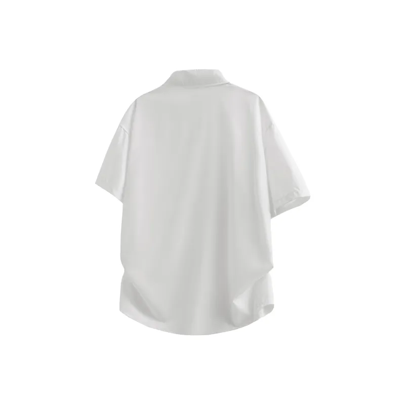 LA'T.WEEKEND Shirts Unisex-7