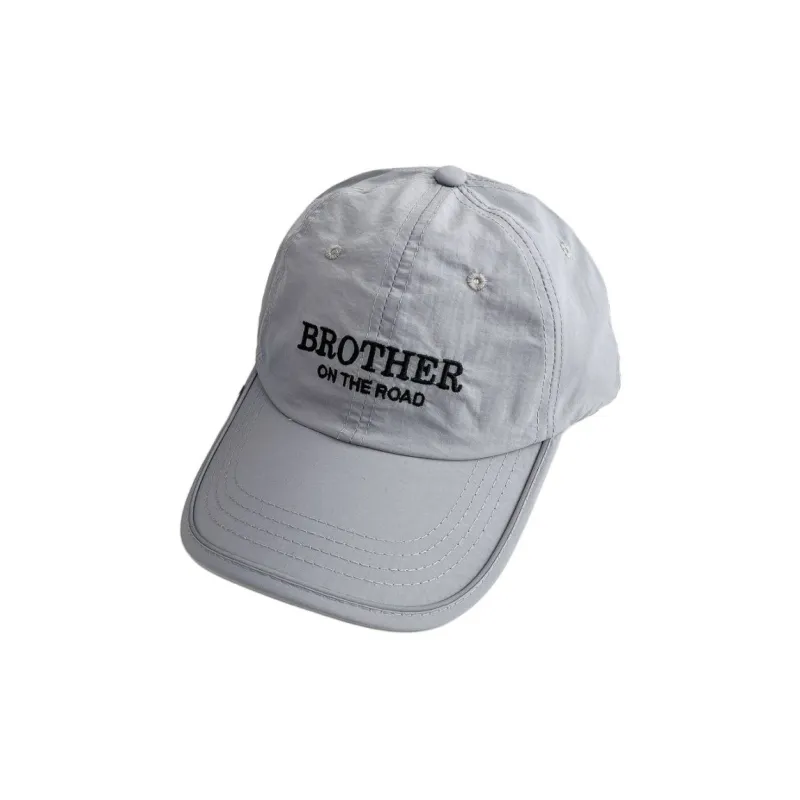 Ai Jiawei Cotton Baseball Caps Unisex-8