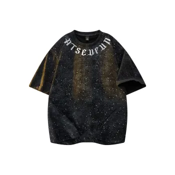 7 SEVFUN T Shirts Unisex