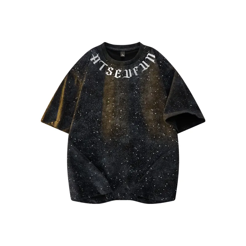 7 SEVFUN T Shirts Unisex-0