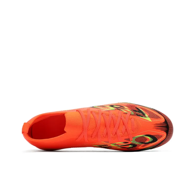 Sportful Soccer Shoes Men Low Top-18