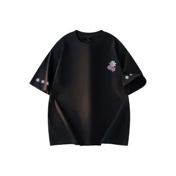 Cotton Gene T Shirts Unisex