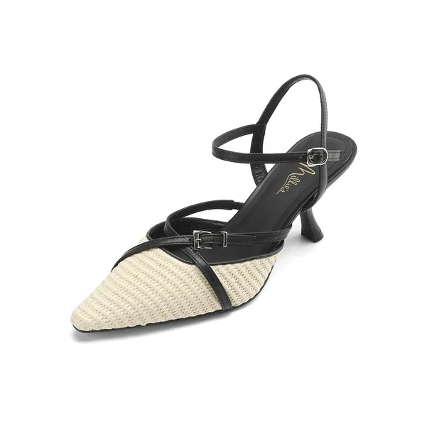 Millies High Heels Women's-1