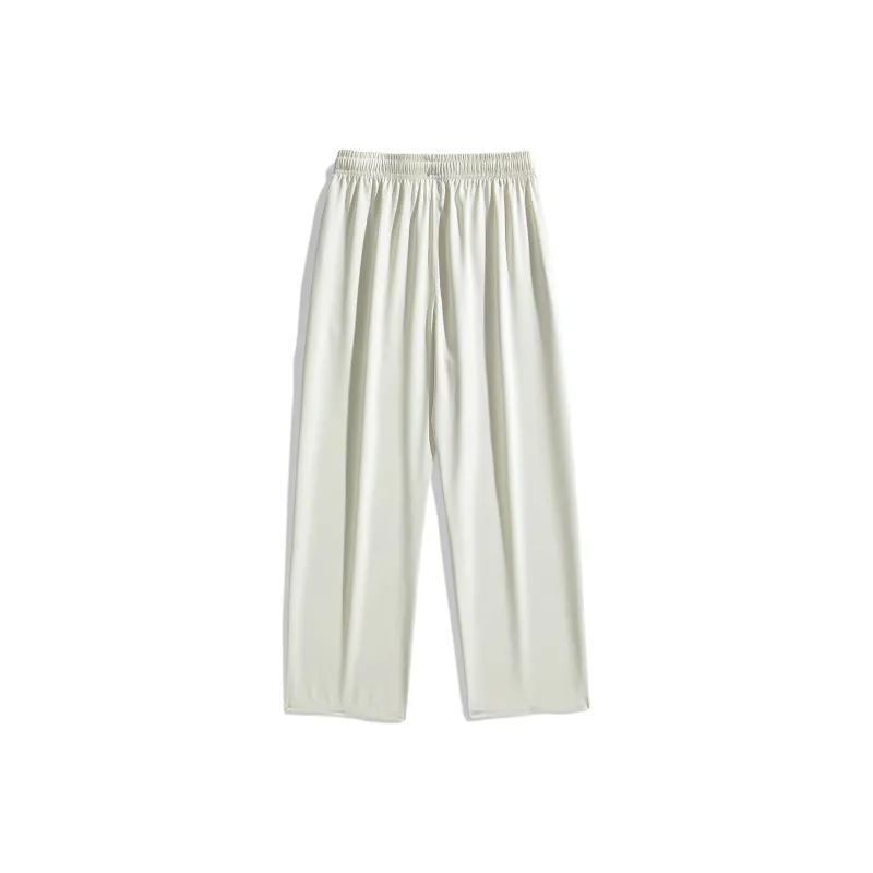 DOUBLE FISH Casual Pants Unisex-9