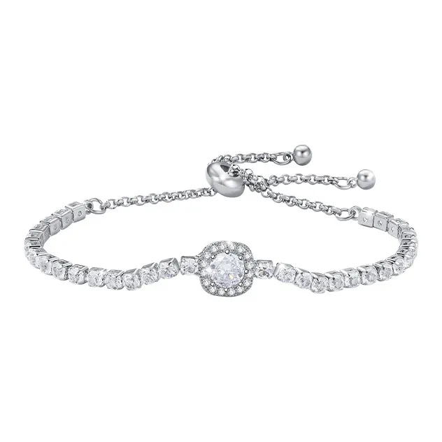 QIMEILA Copper Bracelets Women's-0