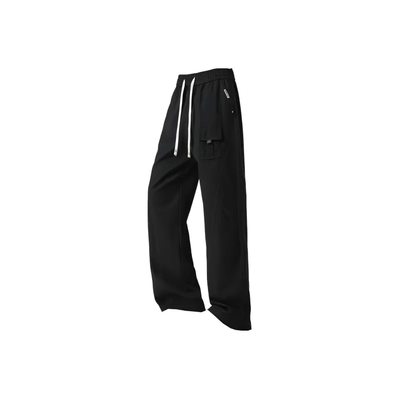 ATLETICO DE MADRID 1903 Casual Pants Unisex-5