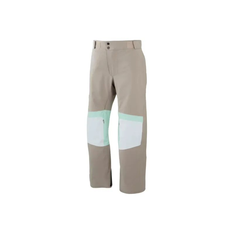 ONYONE Ski Pants Unisex Gray-0