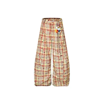 GBXM Casual Pants Unisex
