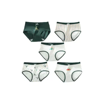 The Temptation Of The Muse Underpants Women's