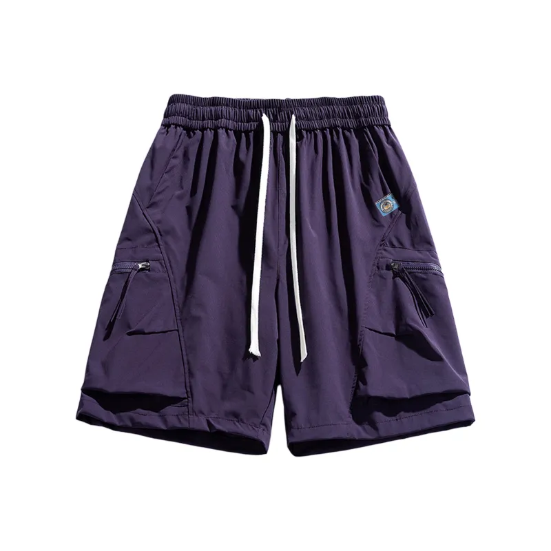 Manchester City F.C. Casual Shorts Unisex-6