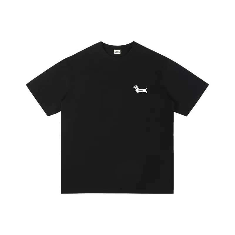 RECOLETA T Shirts Unisex-16