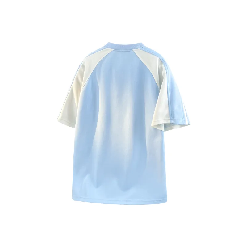 SNOW FLYING T Shirts Men-3