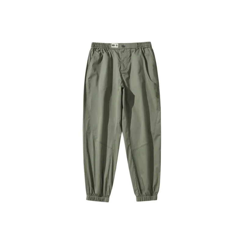 FCB ARCELONA Casual Pants Unisex-10