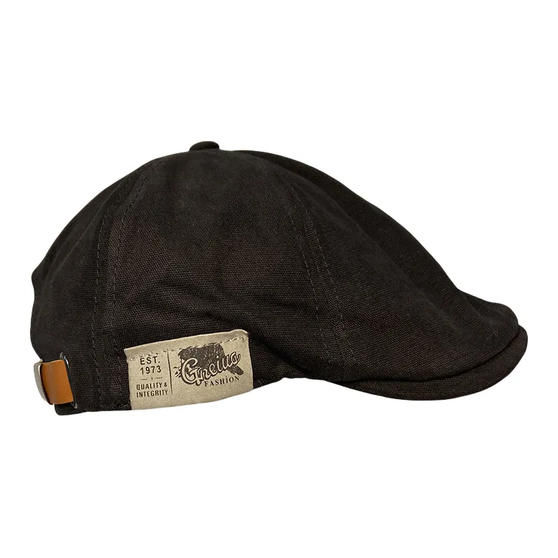 OXO OVERLOAD Polyester Berets Unisex-6