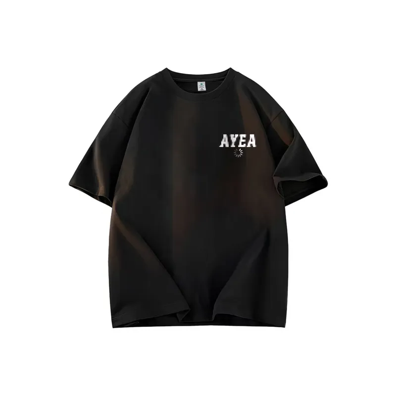 AYEA T Shirts Unisex-12