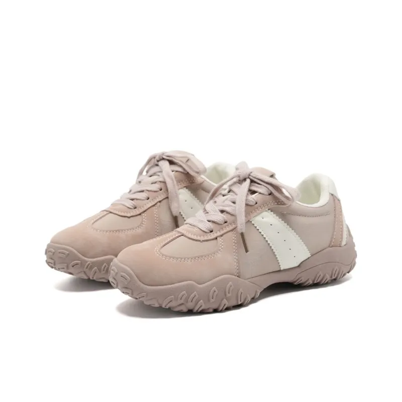 CLEARTASTE Support Abrasion Resistant Breathable Slip Resistant Low Top Casual Shoes Women's-10