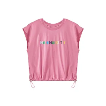 LUYOUYE T Shirts Women's Crystal Rose