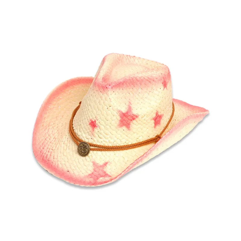 RX UVCUT Paper Reed Sun Protection Hats Unisex-4