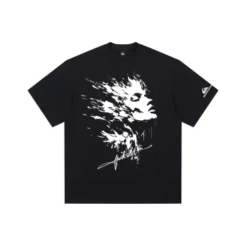 Quiksilver T Shirts Unisex