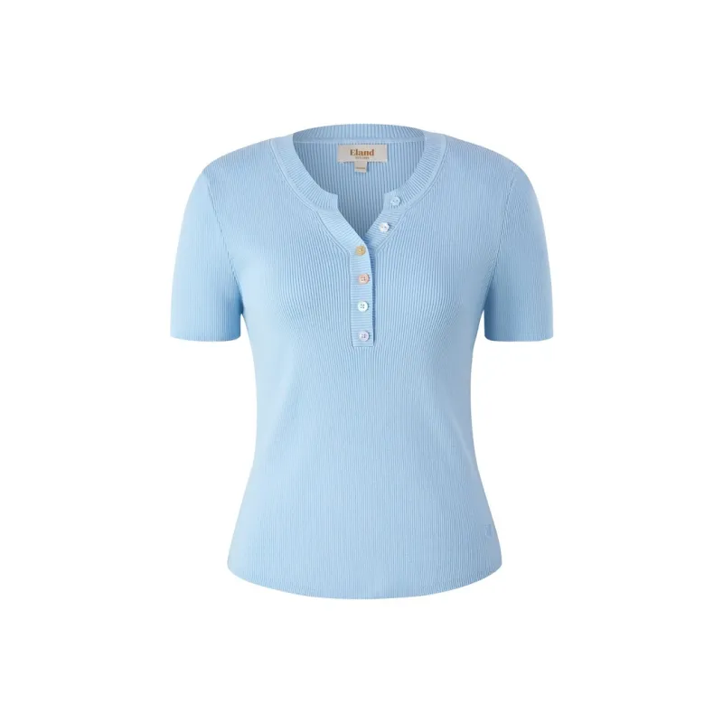 BLUELANDINC Regular T Shirt Women's-1