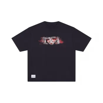 MARK ROBERTSON Summer T Shirt Unisex