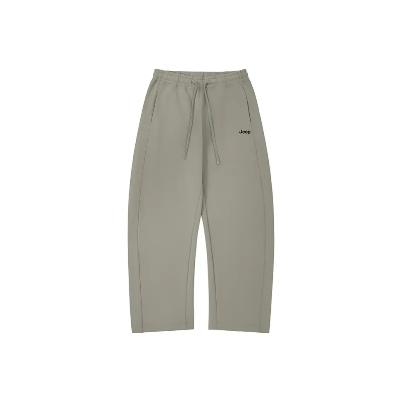 Jeep City Outdoor Casual Collection Casual Pants Unisex-10
