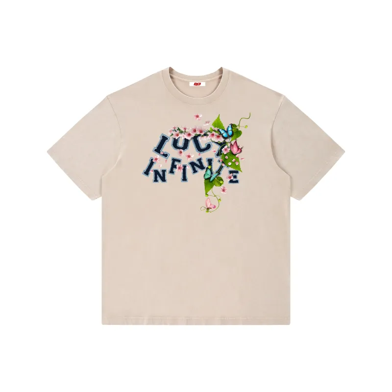LUCX T Shirts Unisex-5