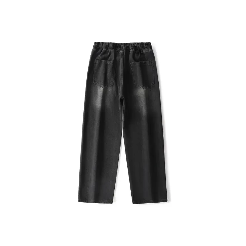 BOTH PLAY Jeans Unisex-1
