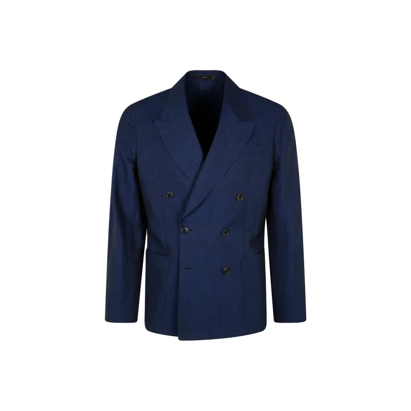 Paul Smith Double breasted Blazer-0