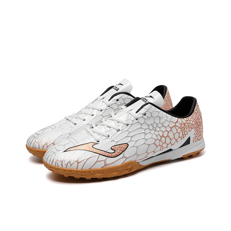 Sportful Soccer Shoes Men Low Top-1