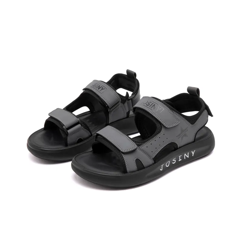JOSINY Beach Sandals Men-7