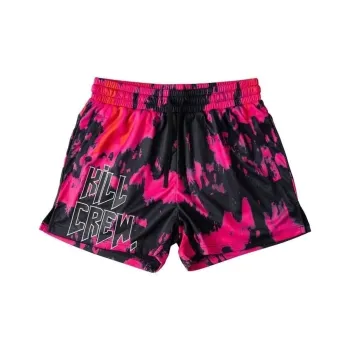 SZSX Casual Shorts Unisex