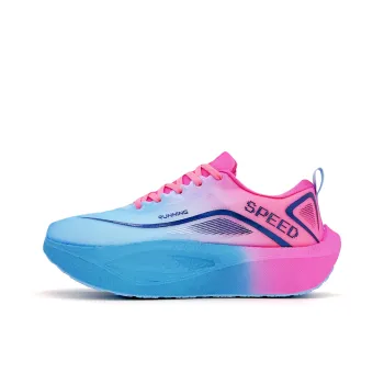 Sauz Running Shoes Unisex Low Top /Blue/