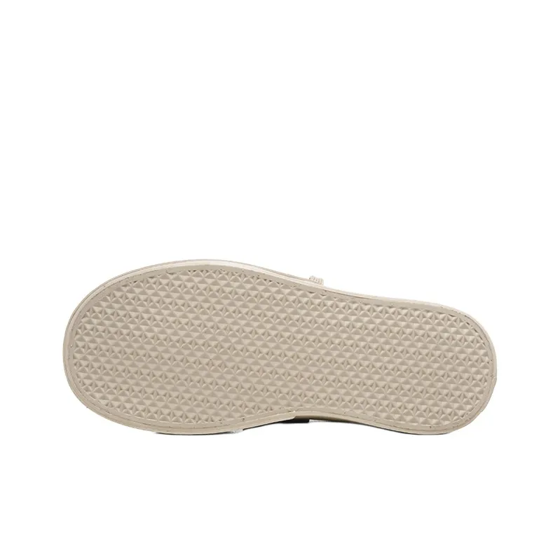PIPI PURPLE Low Top Canvas Shoes Women's-4