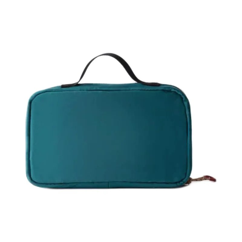 ZARA Polyester Travel Storage Bag Men's Multicolor-3