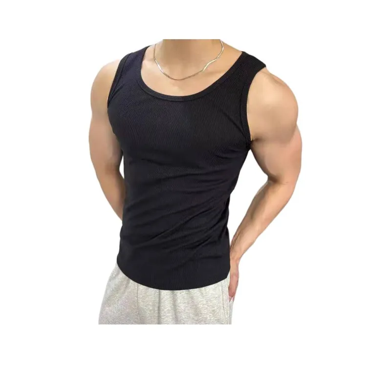MIIRACER Tank Tops Unisex-0