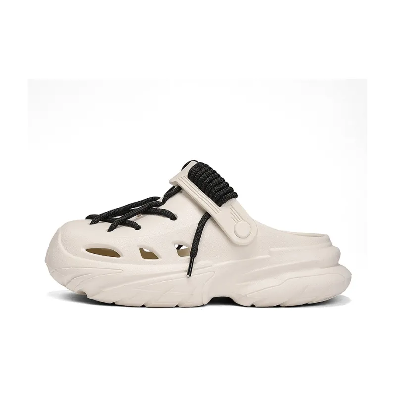 CHAOPAISHA Clogs Unisex-10