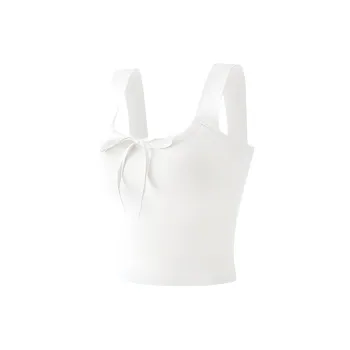 Gentle welcome Unisex Tank Tops