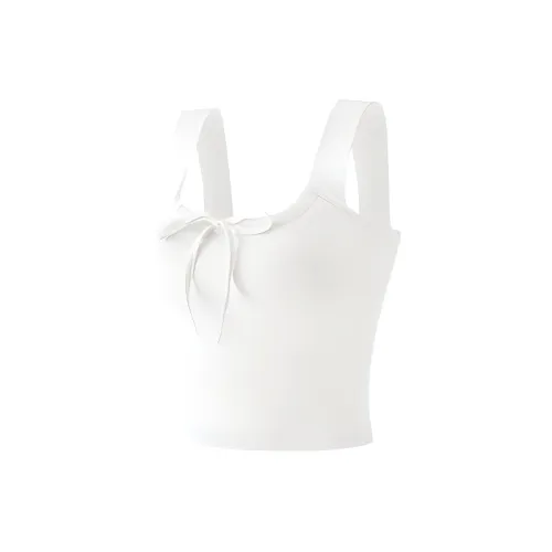 Gentle welcome Unisex Tank Tops