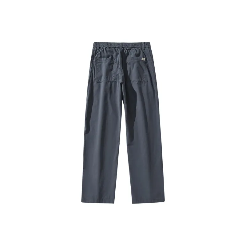 FCB ARCELONA Casual Pants Unisex-1