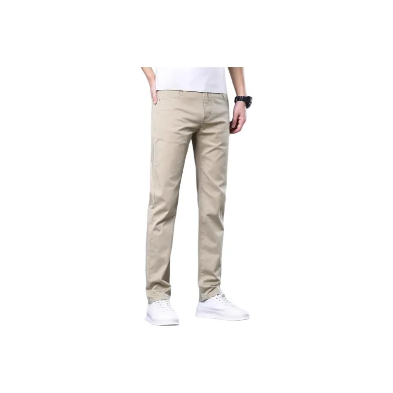 BINGSHENG Men's Clothing Unisex-7