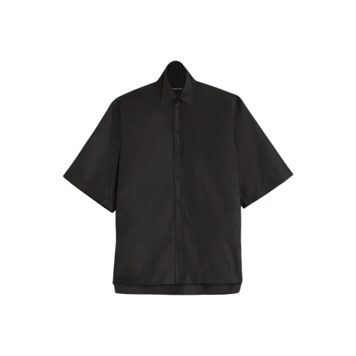 Phoebe Philo Shirts Women's Black