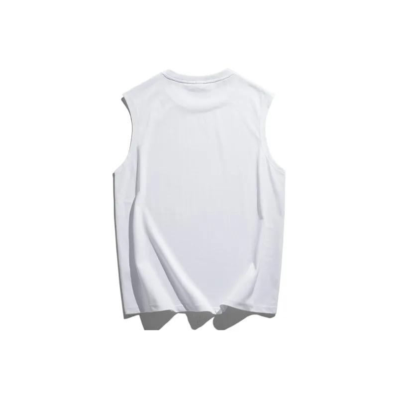 Tonlion Tank Tops Unisex-1