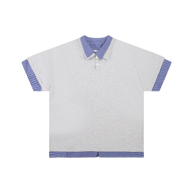 MT99 Shirts Unisex Light Gray-0
