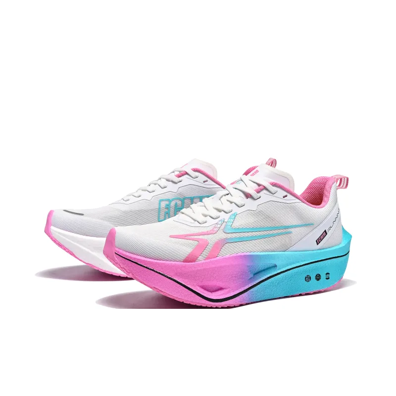 FCMM Low Top Running Shoes Men's-2
