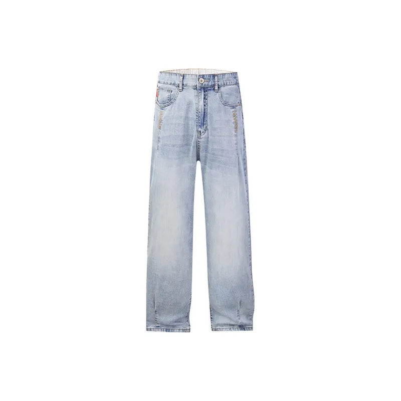 XAFB Jeans Unisex-0