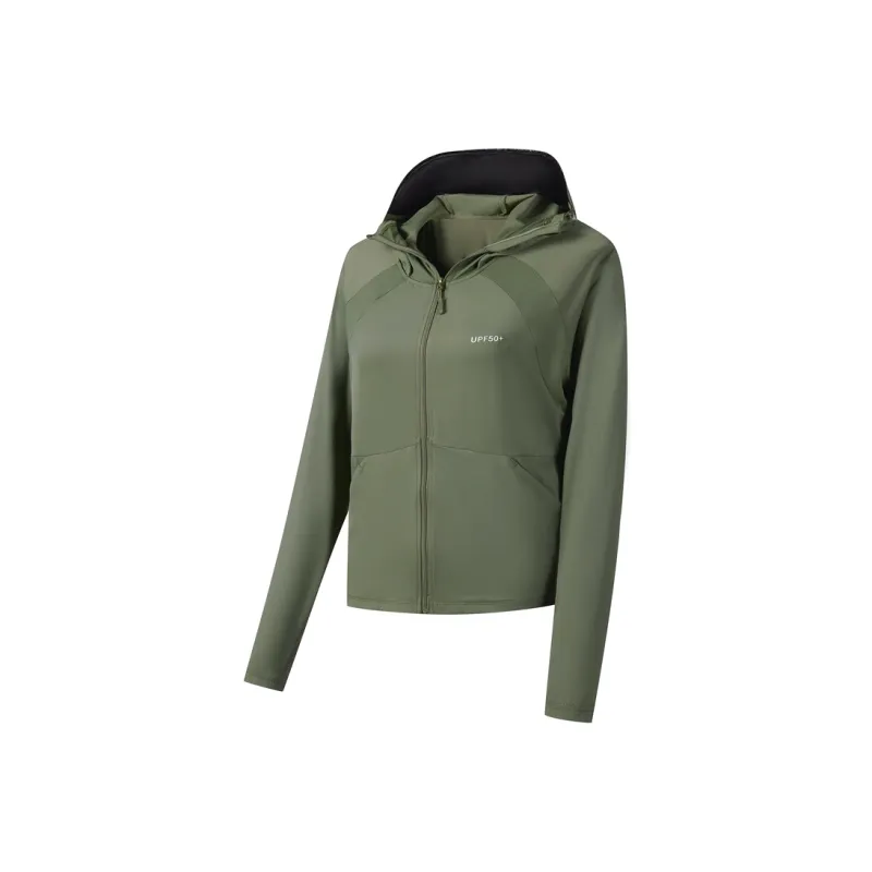 Fakeyoung Sun Protection Clothing Unisex-8