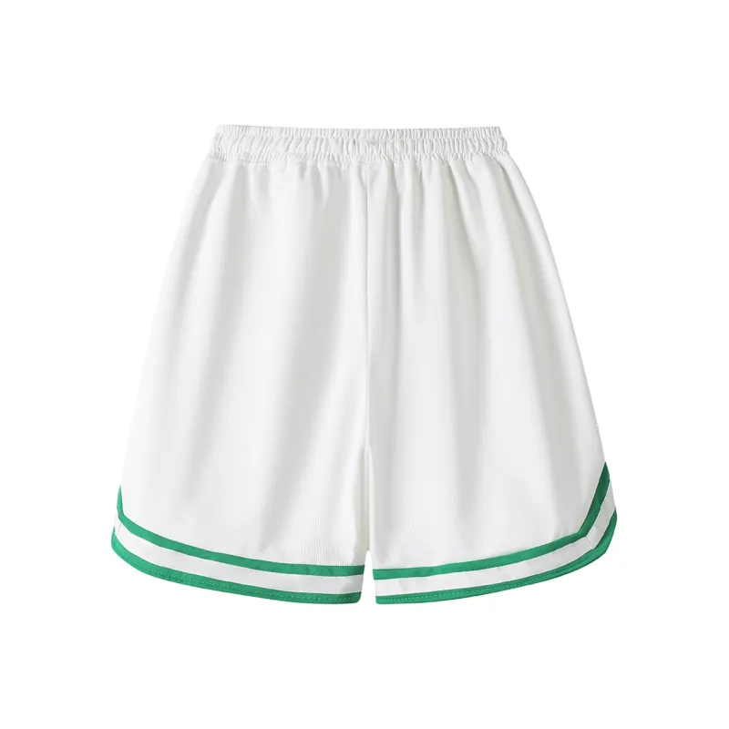 FORIDER Basketball Shorts Unisex-7