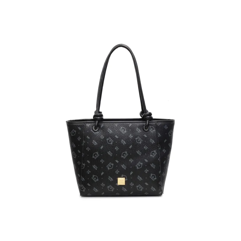 Versman PU Tote Handbag, Shoulder Bag Women's Multicolor-12