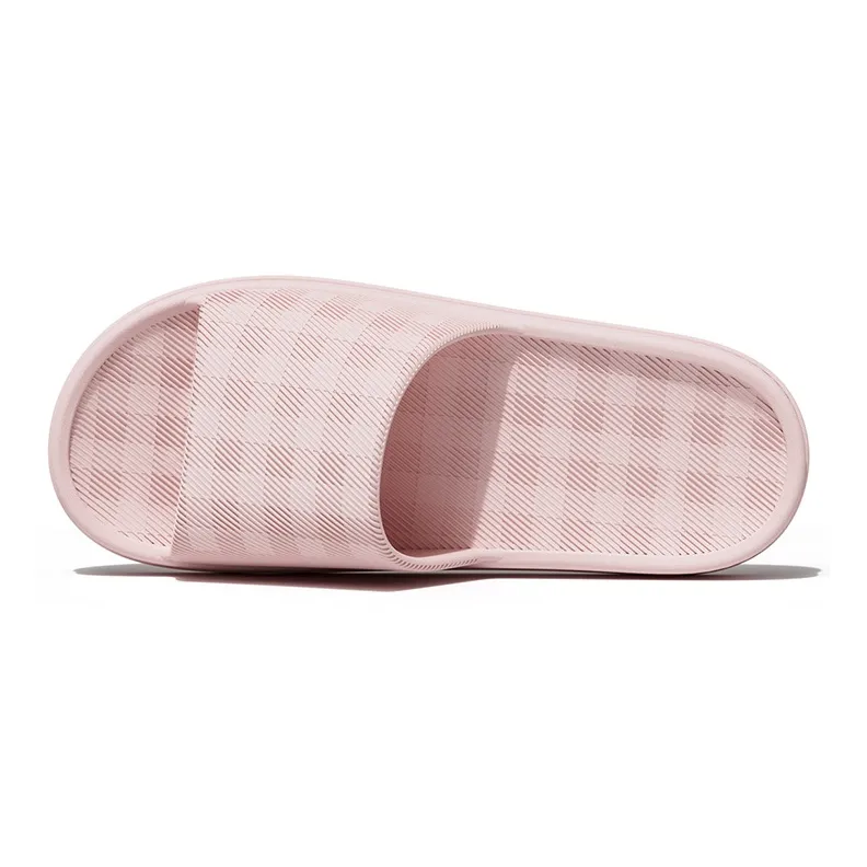 MINISO Home Indoor Women's Slippers Summer Soft Sole Comfortable Minimalist Style Home Slippers-1